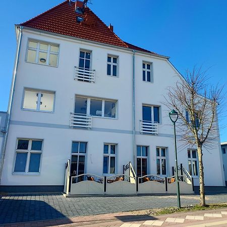 Villa Boberg Apartments Koserow Luaran gambar