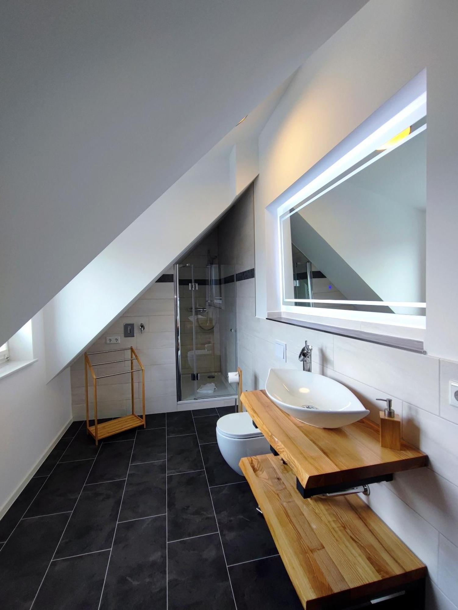 Villa Boberg Apartments Koserow Bilik gambar