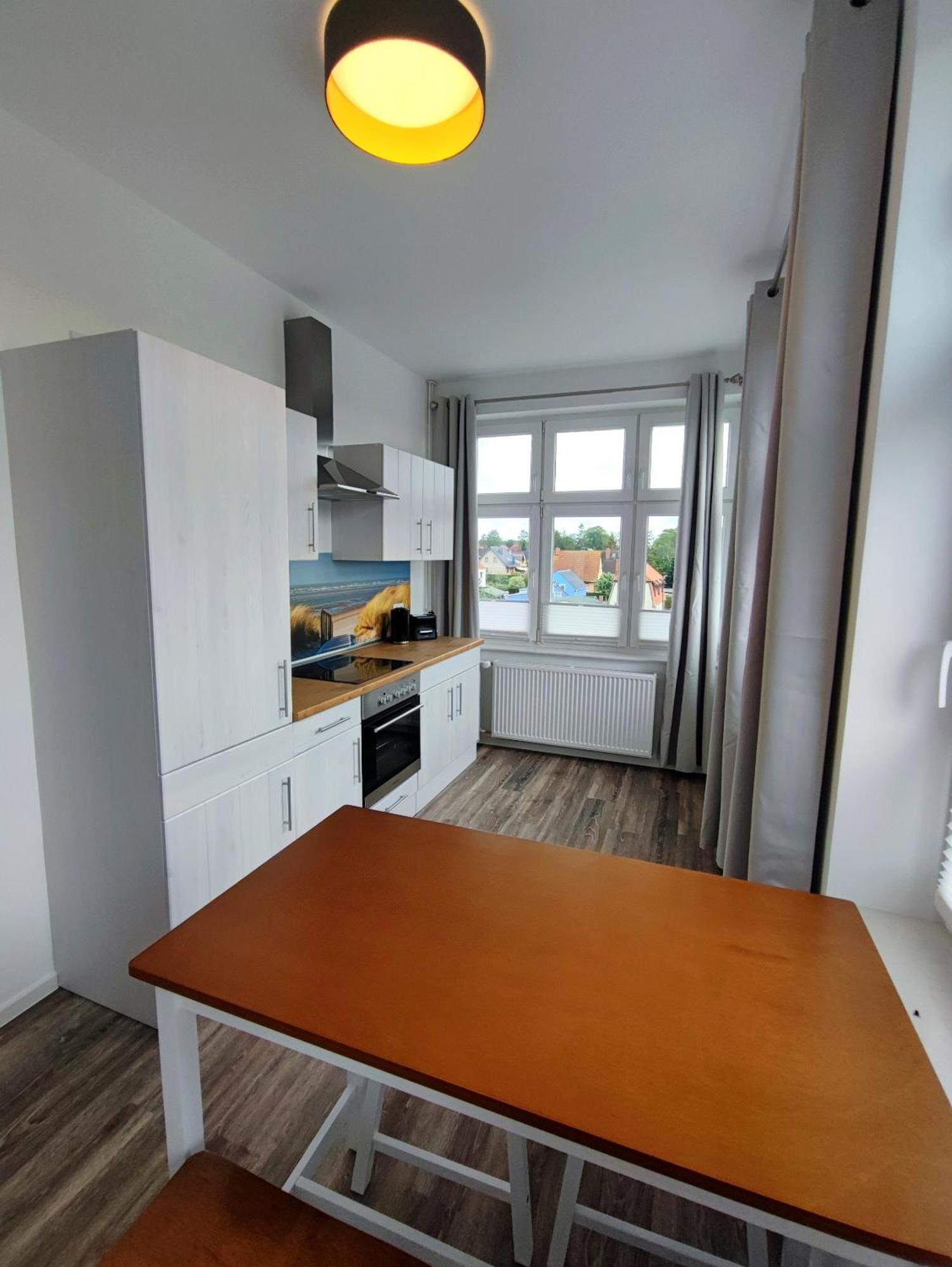 Villa Boberg Apartments Koserow Bilik gambar