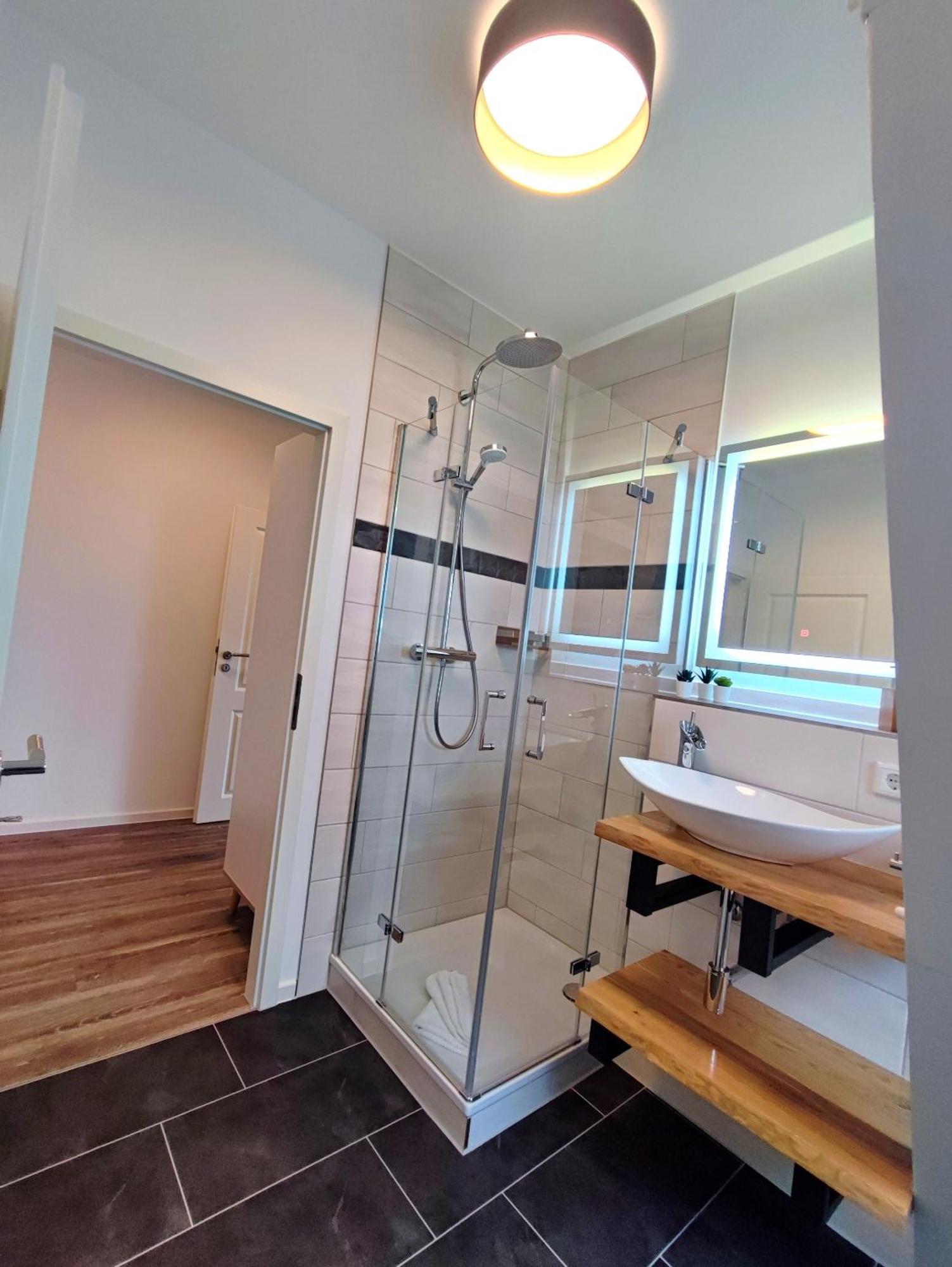 Villa Boberg Apartments Koserow Bilik gambar