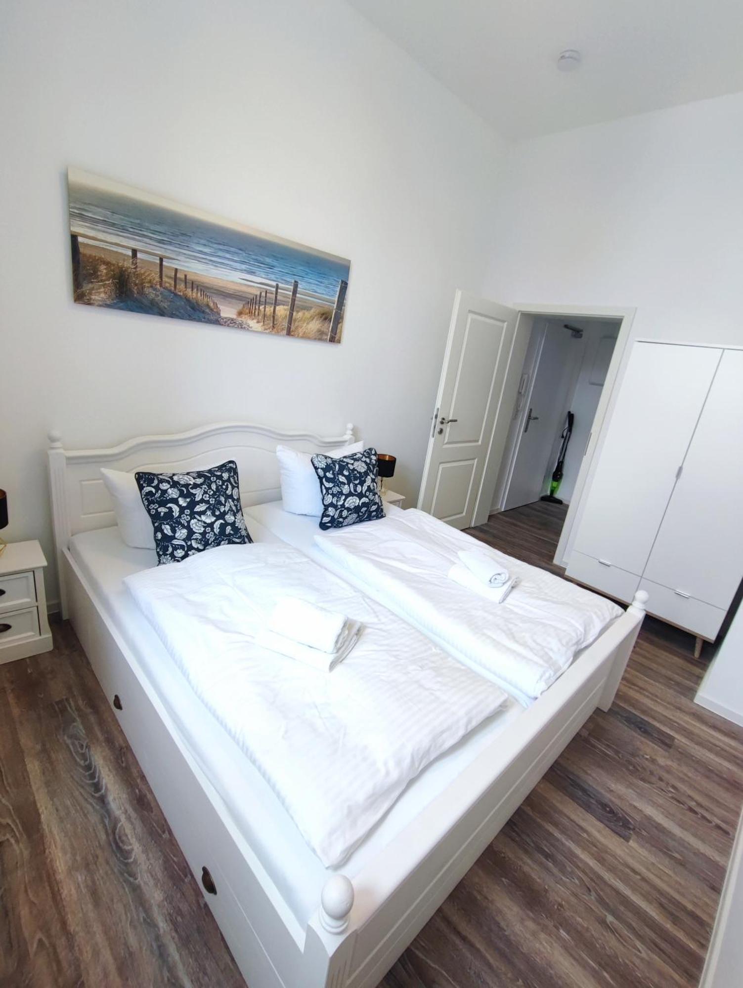 Villa Boberg Apartments Koserow Bilik gambar